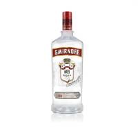 Vodka Smirnoff 1.75L